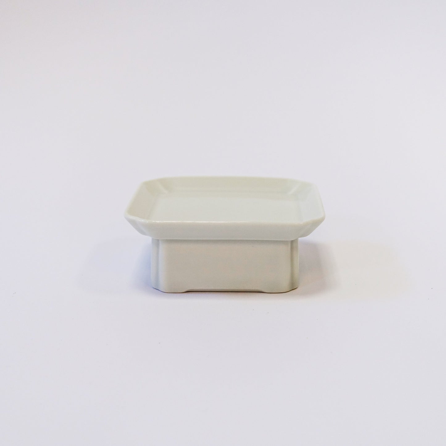 Mini-Soban in quadratischer Form