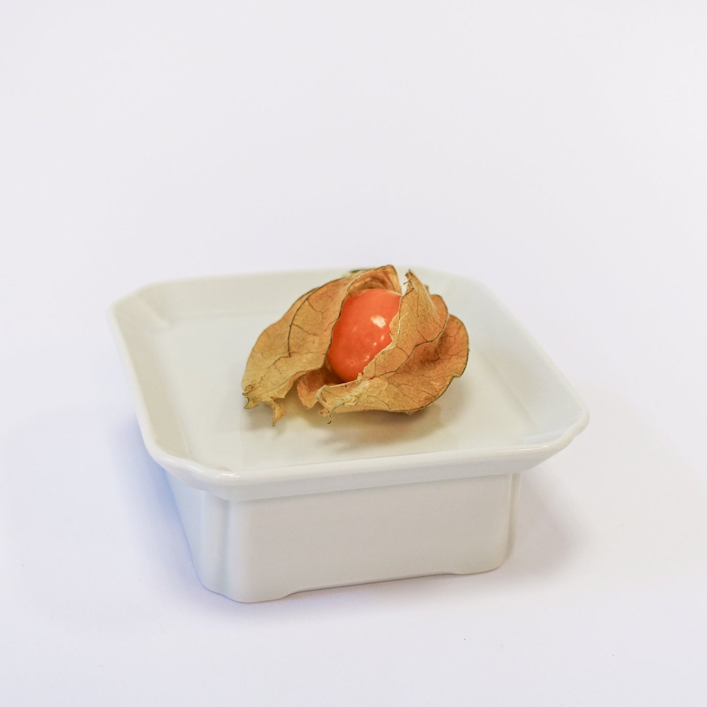 Mini-Soban in quadratischer Form