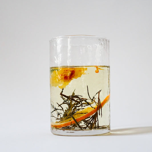 Erfrischendes Blumenwasser (6EA)