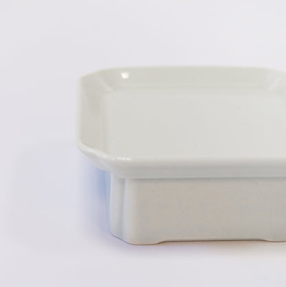 Mini-Soban in quadratischer Form