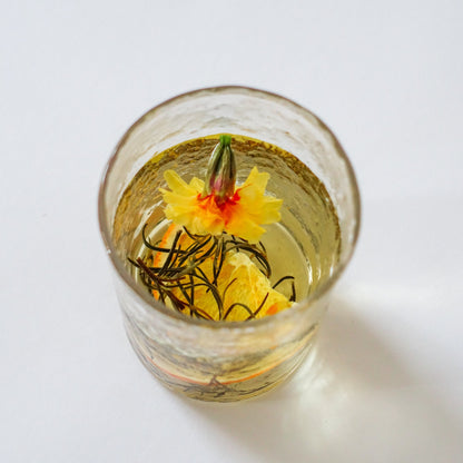 Erfrischendes Blumenwasser (6EA)