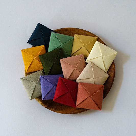12 Monate Blumentee Sampler